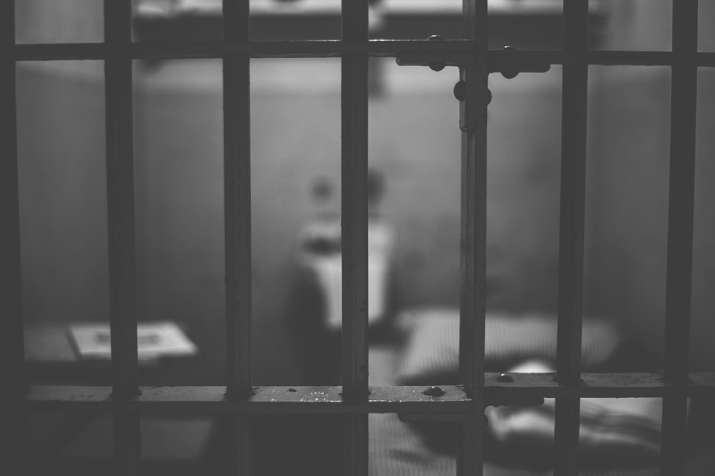Image result for 1975 emergency jail