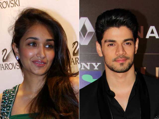 Jiah Khan had suicidal tendencies, claims ex-boyfriend Sooraj Pancholi ...