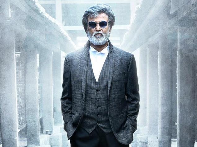 Puducherry Government offers free tickets for Rajinikanth's 'Kabali' t |  Bollywood News – India TV