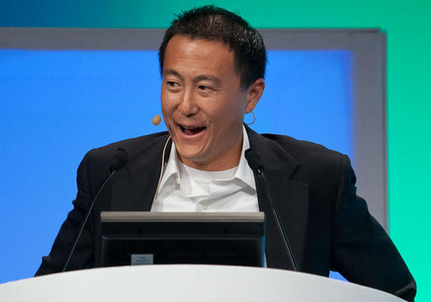 Kevin Lo