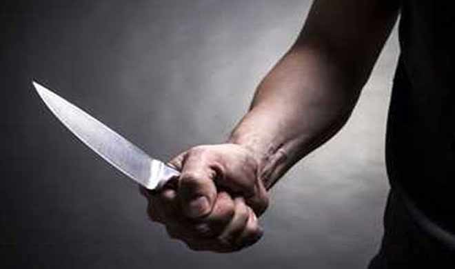 Indian man in US nabbed for stabbing his wife to death