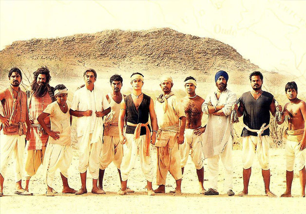 Lagaan Complete 15 Years Check Out Some Lesser Known Facts About This Aamir Khan Starrer Bollywood News India Tv