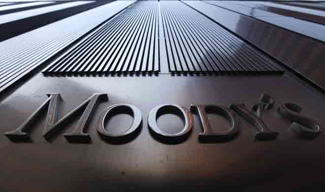 Moody's cited measures such as GST, demonetisation and DBT