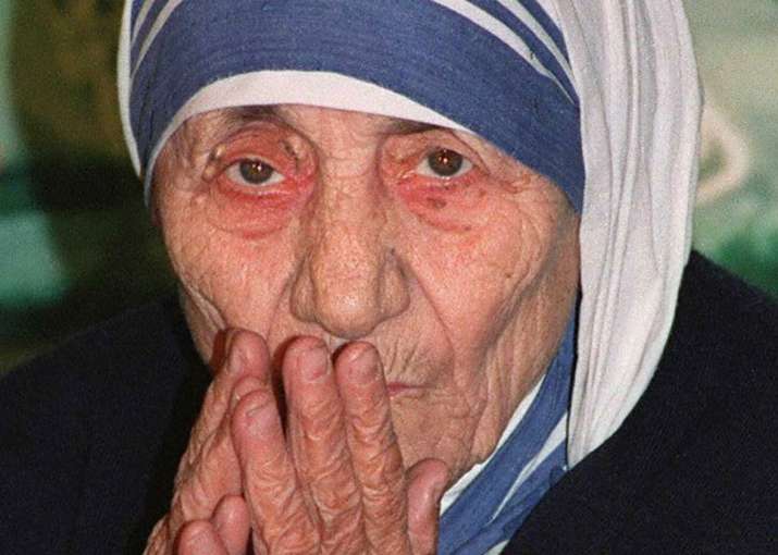 Mother Teresa