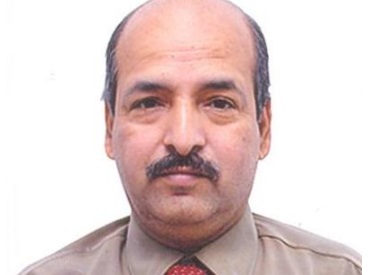 N S Vishwanathan Appointed Deputy Governor Of Reserve Bank Of