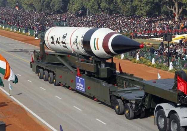 Nuclear Suppliers Group membership