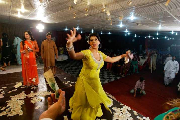Fatwa In Pakistan Allows Transgender To Marry World News India Tv 7755