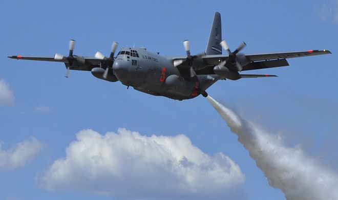 Kin of airman aboard missing IAF AN-32 claims his mobile