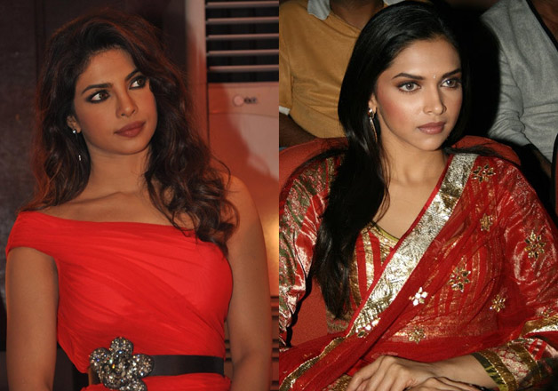 Money matters: Are Deepika and Priyanka at loggerheads because of this