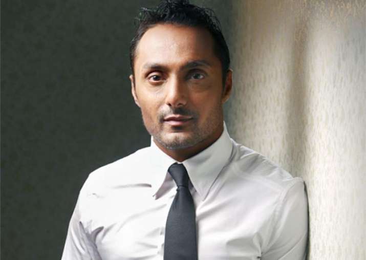 Rahul Bose