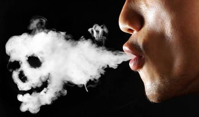 Who knew! Smoking just became more life threatening due to excessive  chemicals in cigarettes | Lifestyle News – India TV