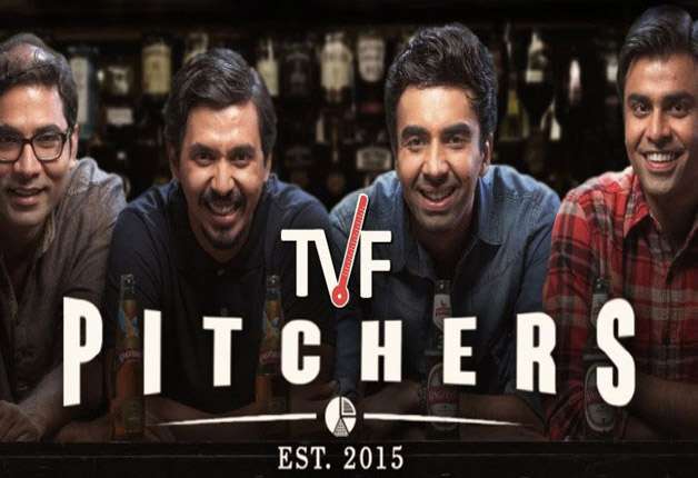 5 Most Popular Indian Web Series One Should Never Miss – India TV