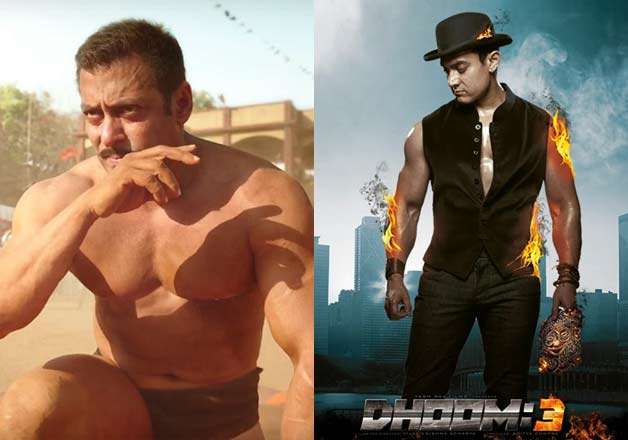 Salman beats Aamir: ‘Sultan’ surpasses ‘Dhoom 3’ lifetime | Bollywood