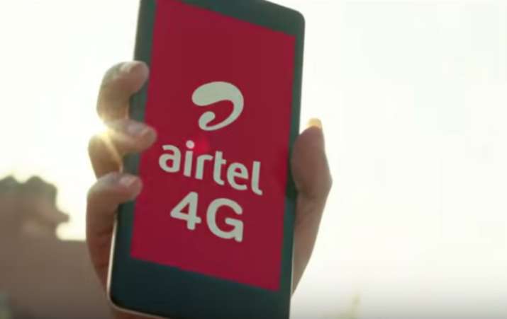This is the fourth time since Sept '16 that Airtel has held
