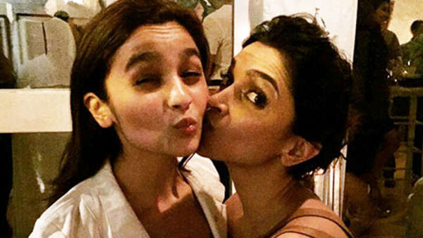 It comes down to Alia or Deepika: Golmaal 4 will have either of them