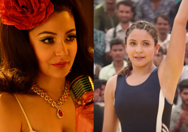 Anushka Sharma