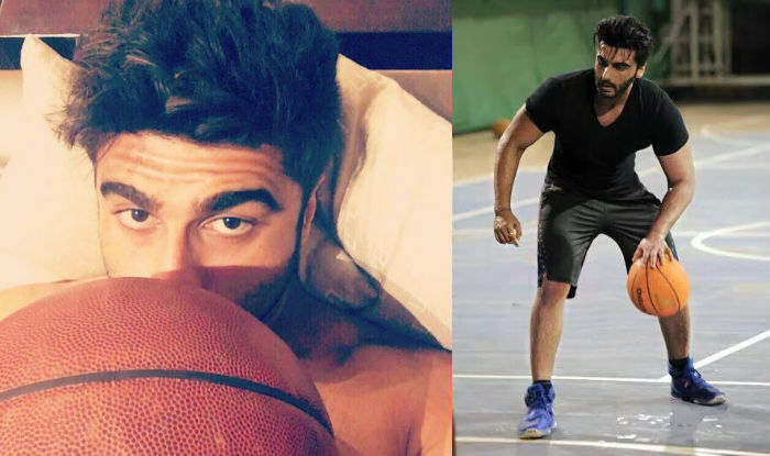 Arjun Kapoor