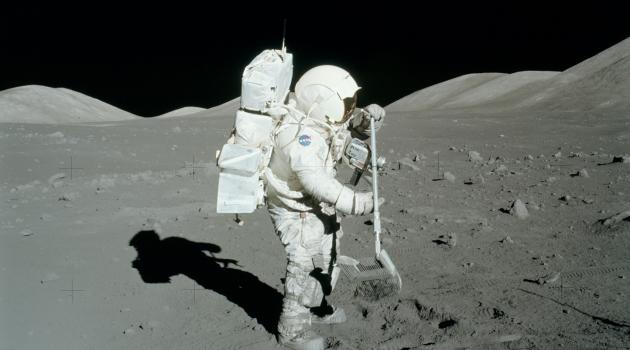New space boot to avert astronauts from tripping over