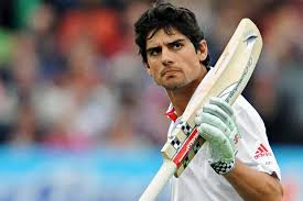 Alastair Cook breaks Sunil Gavaskar’s 29-year-old record