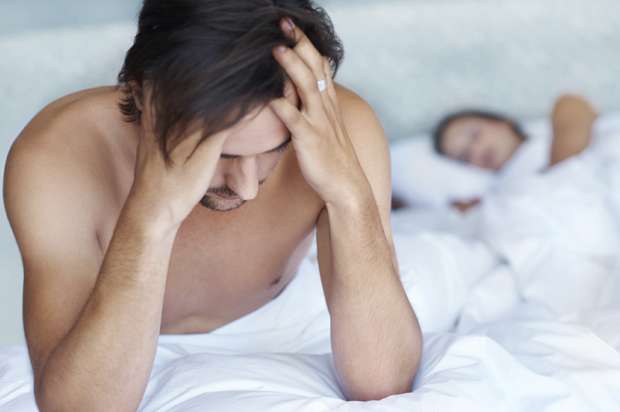 Learn how to re-ignite the spark in your bedroom
