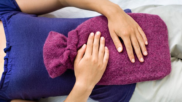 Late menstruation and menopause may increase women’s