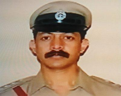 DSP Ganapathy
