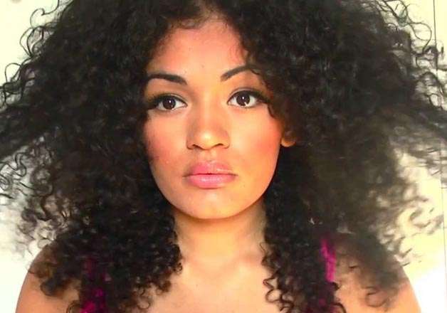 6 Handy Tips To Take Care Of Your Curly Hairs Lifestyle News