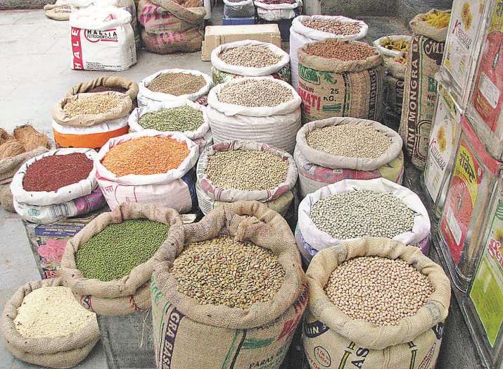 Remove Taxes On Essential Food Items Centre Tells States India News 