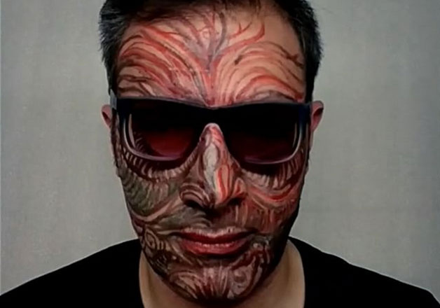 Face Painting