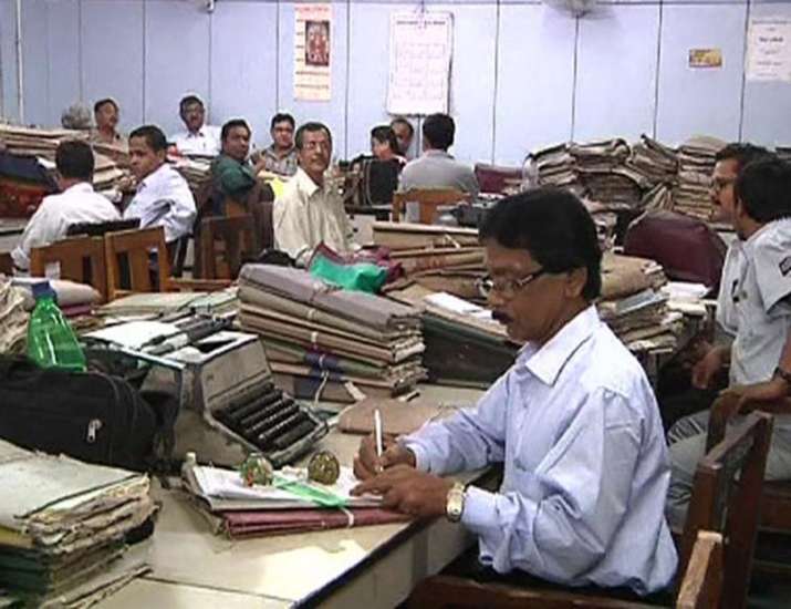 Central govt