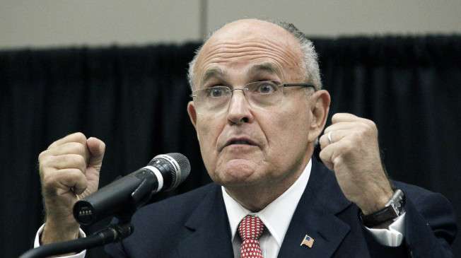 Giuliani