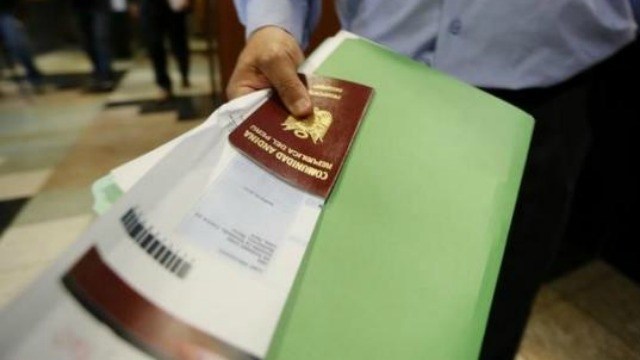 H-1B visa