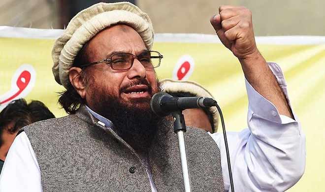 Hafiz Saeed
