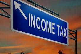 Income Tax