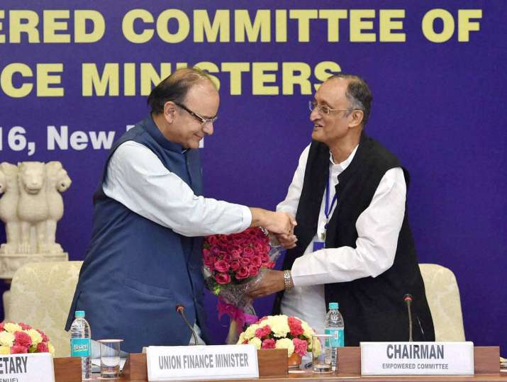 Arun Jaitley
