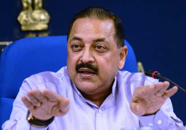 There is 'no Kashmir issue' between India, Pakistan: Jitendra Singh ...