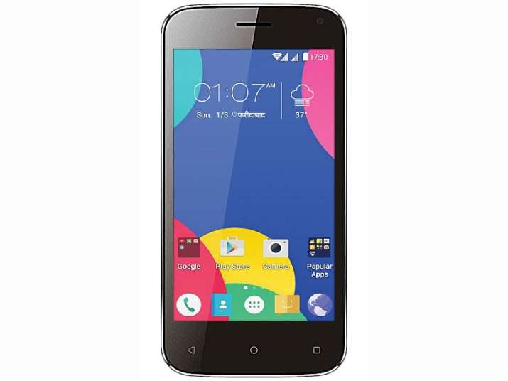 Karbonn launches a new entry-level smartphone at Rs 2,899: Here is ...