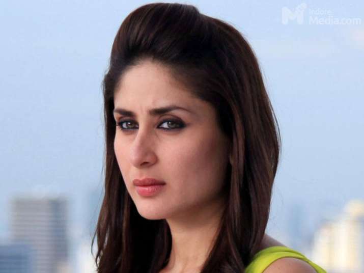 What 'sex determination test'? Kareena calls news of her giving ...