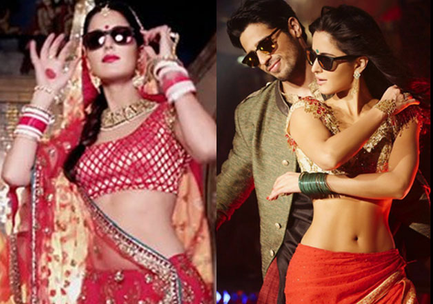 Loved Katrina's body in 'Kala Chashma'? | Lifestyle News – India TV