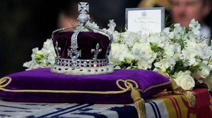 India may approach Britain again to bring back Kohinoor