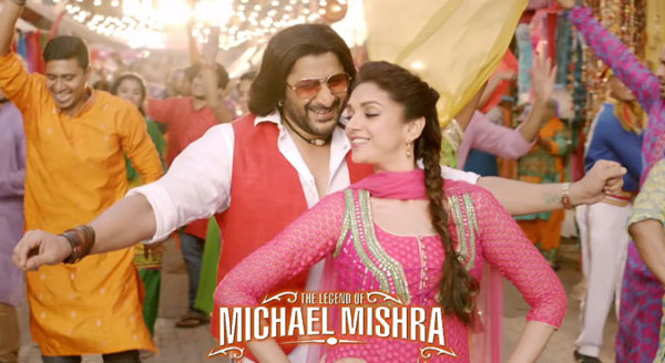 India Tv - Arshad Warsi and Aditi Rao Hydari India Tv - Arshad Warsi and Aditi Rao Hydari