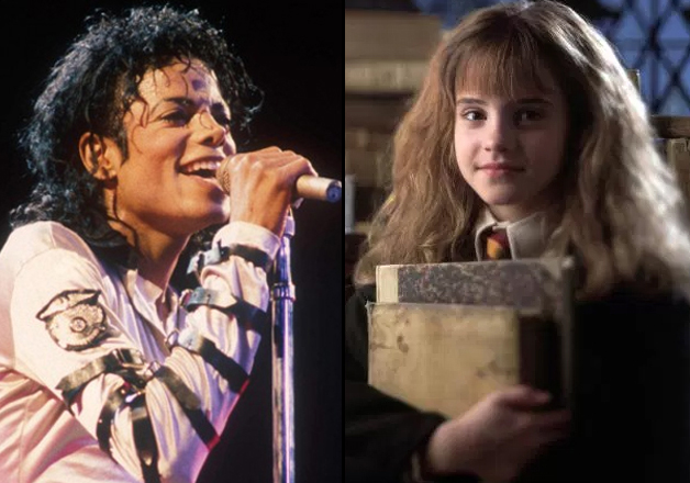 Michael Jackson Wanted To Marry Harry Potter Star Emma