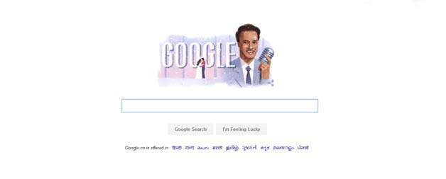 India Tv - Google Doodle India Tv - Google Doodle
