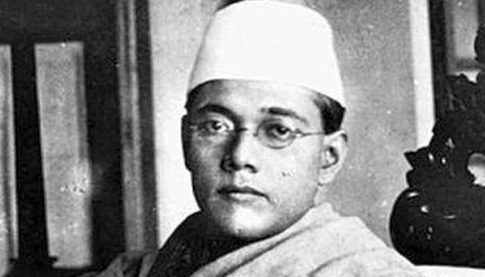 No record of Netaji’s stay in Russia, reveals