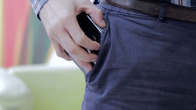 Office in Pocket