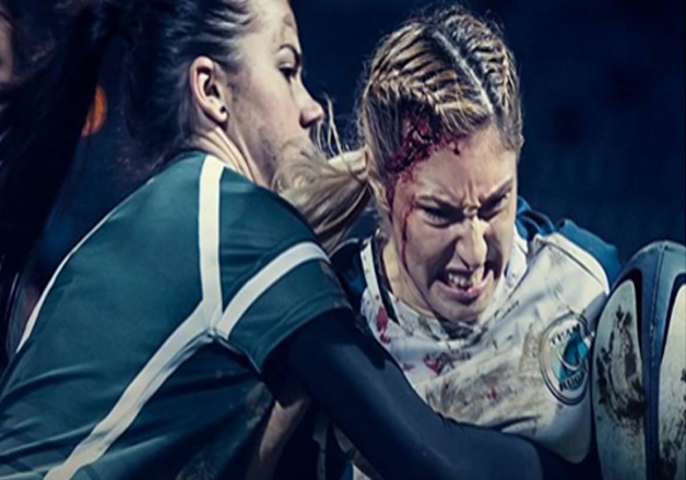 A SANITARY PAD ADVERTISEMENT DONE RIGHT