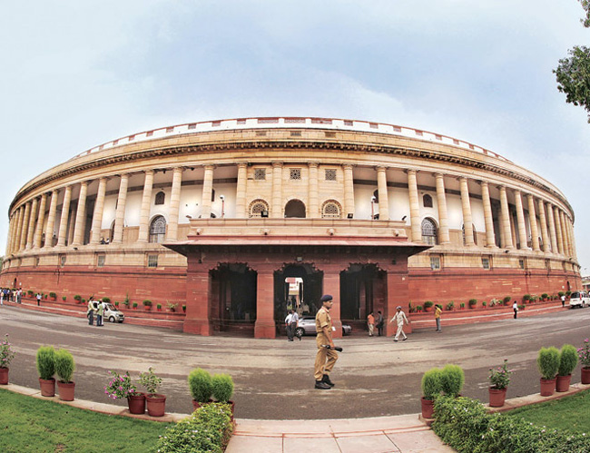 Lok Sabha