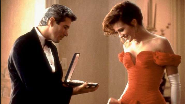 India Tv - A still from Pretty Woman India Tv - A still from Pretty Woman