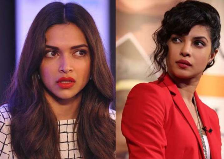 Deepika Padukone Misses Priyanka Chopras Birthday Is All Not Well