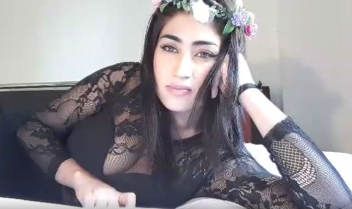 Qandeel Baloch